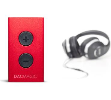 Produktbild Cambridge Audio DacMagic XS