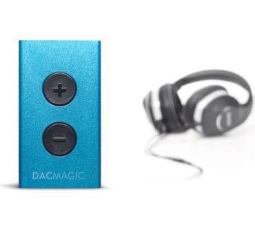 Produktbild Cambridge Audio DacMagic XS