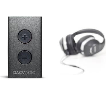 Produktbild Cambridge Audio DacMagic XS