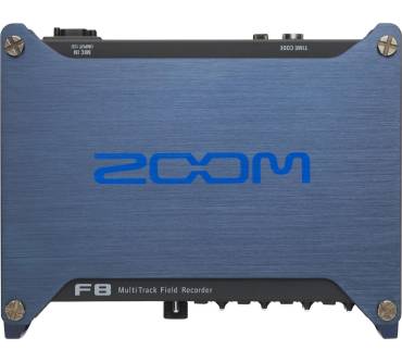 Produktbild Zoom F8