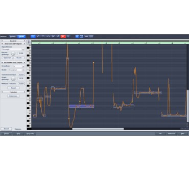 Produktbild Magix Samplitude Pro X2 Suite