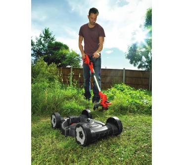 Produktbild Black + Decker ST5530CM