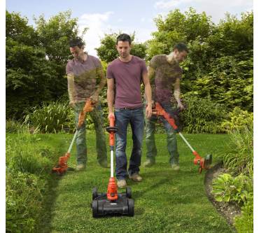 Produktbild Black + Decker ST5530CM