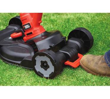 Produktbild Black + Decker ST5530CM