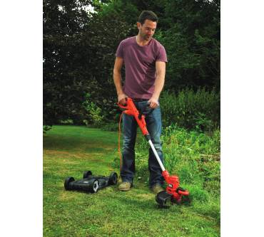 Produktbild Black + Decker ST5530CM