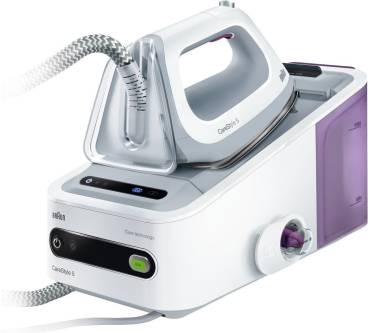 Produktbild Braun CareStyle 5 IS 5043