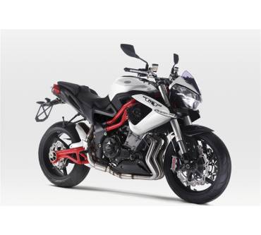 Produktbild Benelli TNT R 160 (116 kW) [Modell 2015]