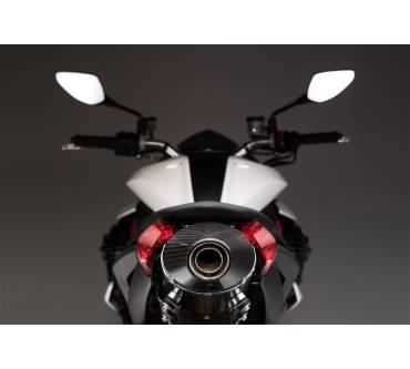 Produktbild Benelli TNT R 160 (116 kW) [Modell 2015]