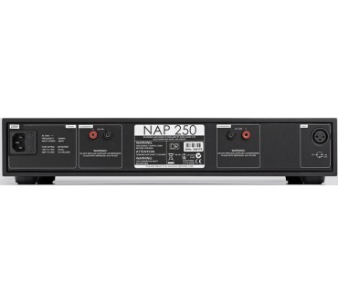 Produktbild Naim Audio NAP 250 DR