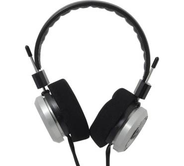 Grado sr325e online test