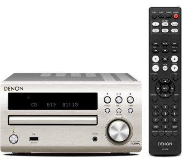 Produktbild Denon RCD-M40