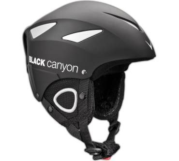 Produktbild Black Canyon Kinder Skihelm