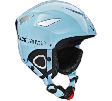 Produktbild Black Canyon Kinder Skihelm