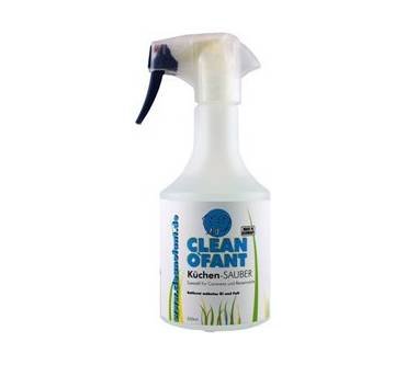 Produktbild Cleanofant Küchen-Sauber