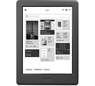 Produktbild Kobo Glo HD