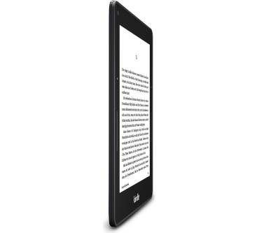 Produktbild Amazon Kindle Voyage