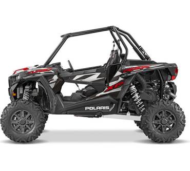 Produktbild Polaris Industries RZR XP Turbo EPS PVT (107 kW)