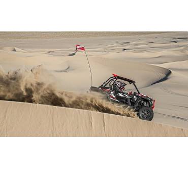 Produktbild Polaris Industries RZR XP Turbo EPS PVT (107 kW)