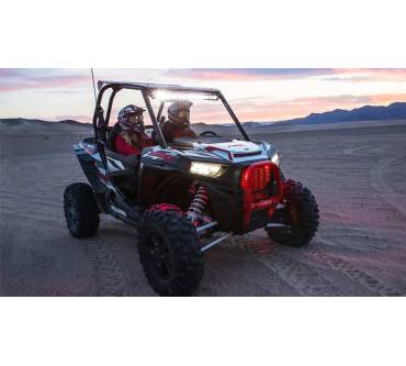 Produktbild Polaris Industries RZR XP Turbo EPS PVT (107 kW)