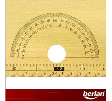 Produktbild Berlan BKWB100-124