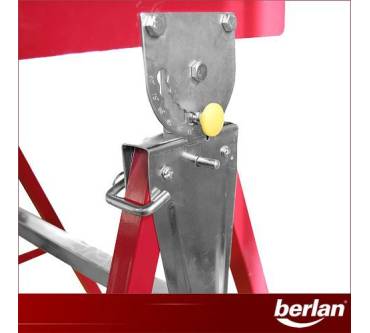 Produktbild Berlan BKWB100-124