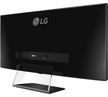 Produktbild LG 34UM67-P