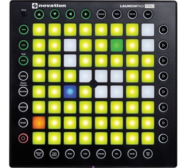 Produktbild Novation Launchpad Pro