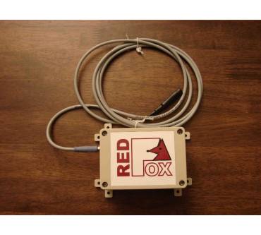 Produktbild RedFox Alarm Fallenalarm Standard