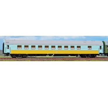 Produktbild A.C.M.E. FD 240/241 „Ost-West Express“ (3x RDZ/UZ-Schlafwagen)