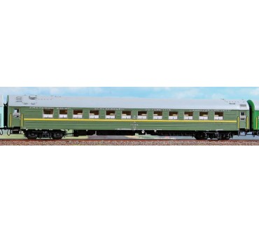 Produktbild A.C.M.E. FD 240/241 „Ost-West Express“ (3x RDZ/UZ-Schlafwagen)