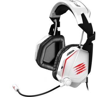 Produktbild MadCatz F.R.E.Q. TE