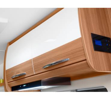 Produktbild Caravelair Venicia Premium 475