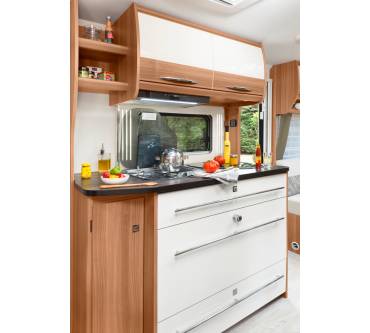 Produktbild Caravelair Venicia Premium 475