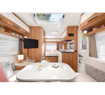 Produktbild Caravelair Venicia Premium 475