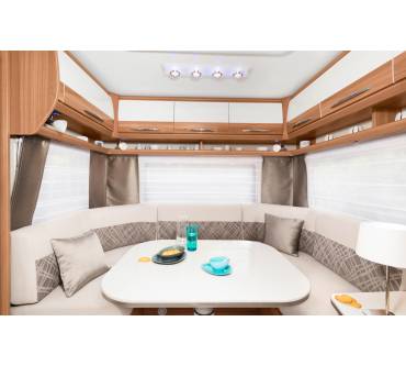 Produktbild Caravelair Venicia Premium 475