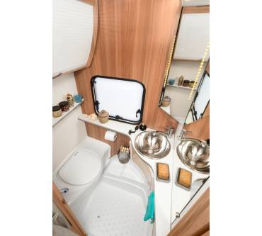 Produktbild Caravelair Venicia Premium 475