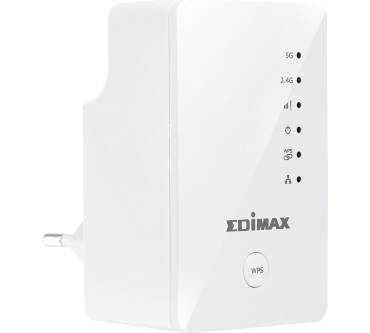 Produktbild Edimax EW-7438AC