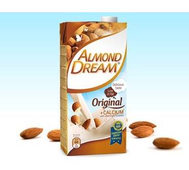 Produktbild Almond Dream Original + Calcium