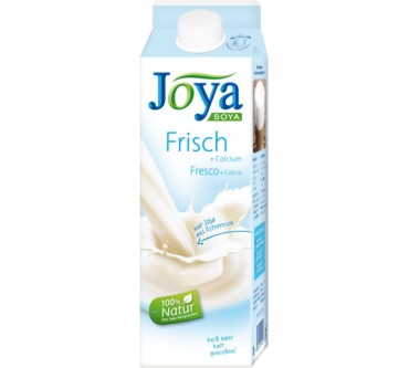 Produktbild Joya Soya Frisch + Calcium