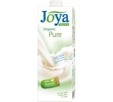 Produktbild Joya Soya Bio Pur