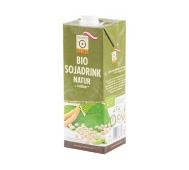 Produktbild Natürlich für uns Bio Sojadrink Natur