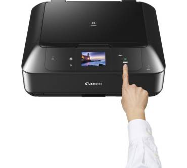 Produktbild Canon Pixma MG7750