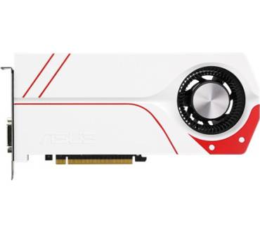 Produktbild Asus GeForce GTX 970 Turbo (4 GB)