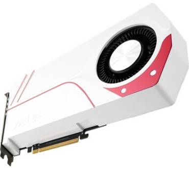 Produktbild Asus GeForce GTX 970 Turbo (4 GB)