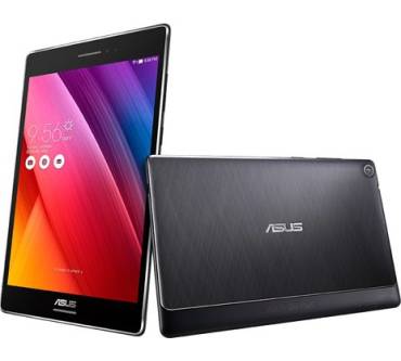 Produktbild Asus ZenPad S 8.0 (Z580CA)