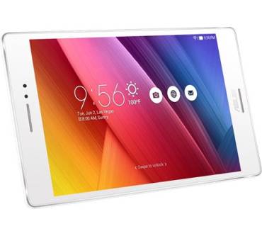 Produktbild Asus ZenPad S 8.0 (Z580CA)