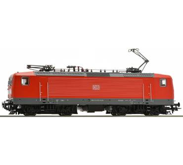 Produktbild Roco Elektrolokomotive BR 143, DB AG