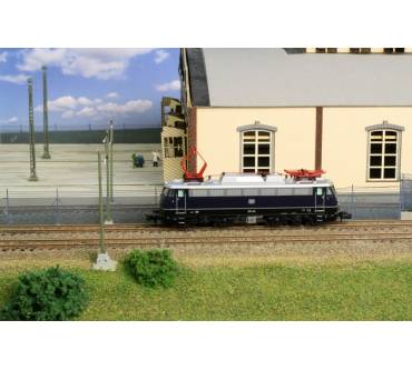 Produktbild Hobbytrain E-Lok BR110 DB