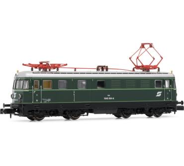 Produktbild Hornby Arnold Elektrolokomotive, Reihe 1046 der ÖBB (erste Bauserie)