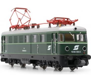 Produktbild Hornby Arnold Elektrolokomotive, Reihe 1046 der ÖBB (erste Bauserie)